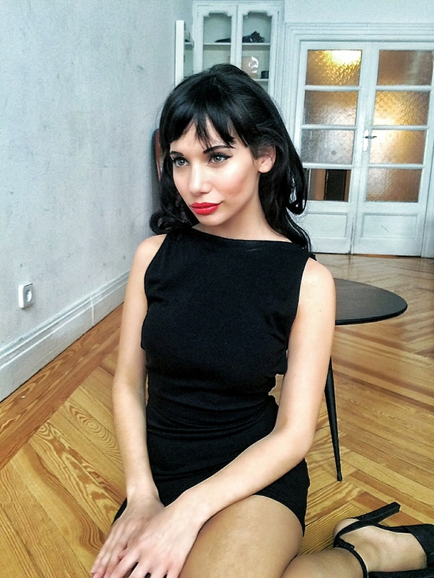 Elena M portfolio 1